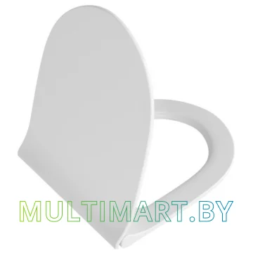 Сиденье для унитаза Vitra Sento 130-003-009